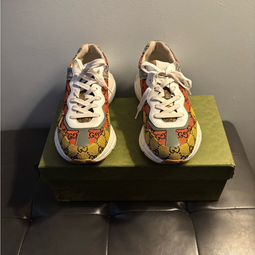 Gucci Sneakers